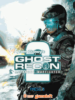 Ghost Recon 2 - Advanced Warfighter